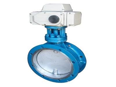 電動通風(fēng)蝶閥